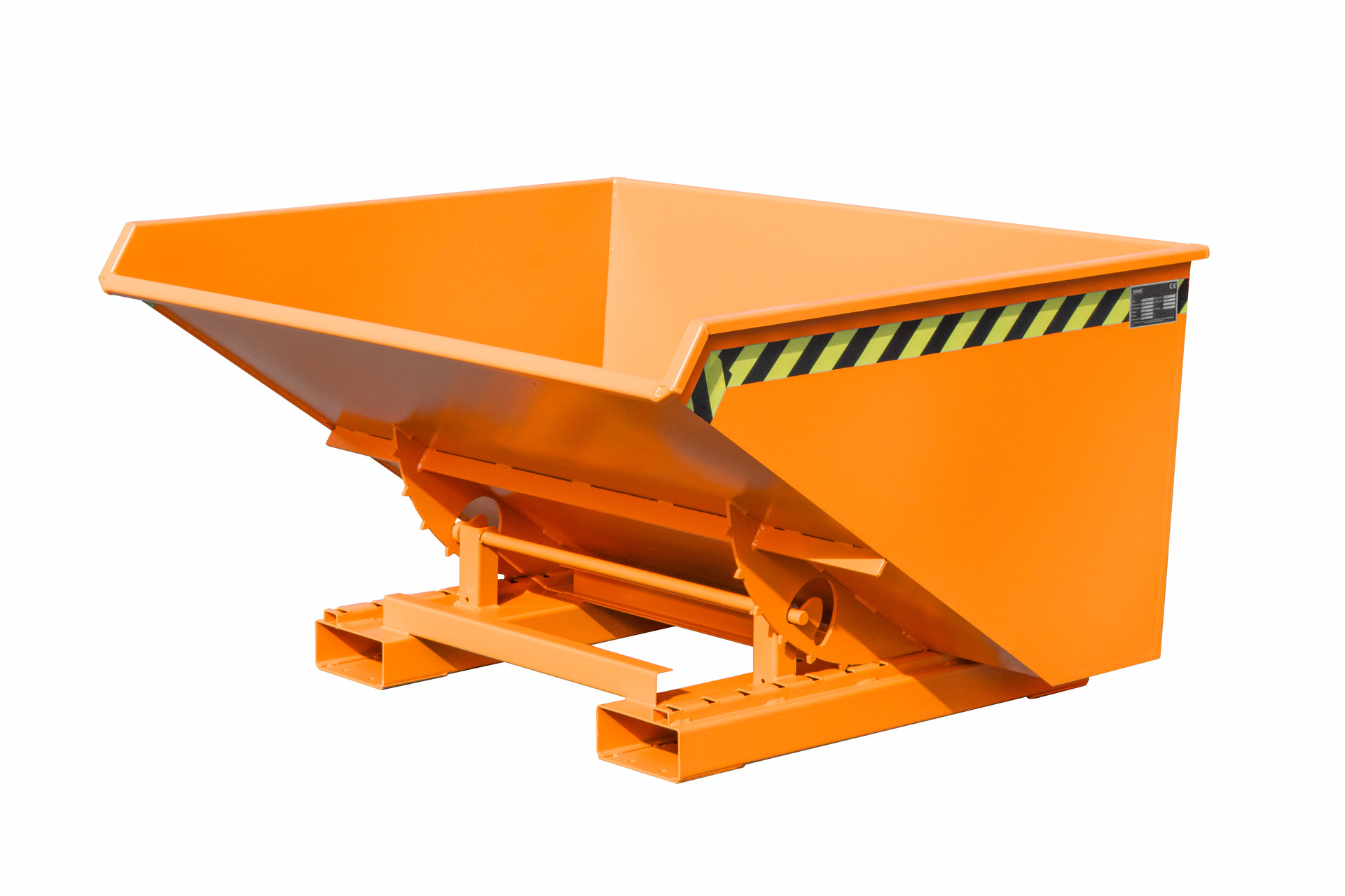 Kiepcontainer EXPO 900