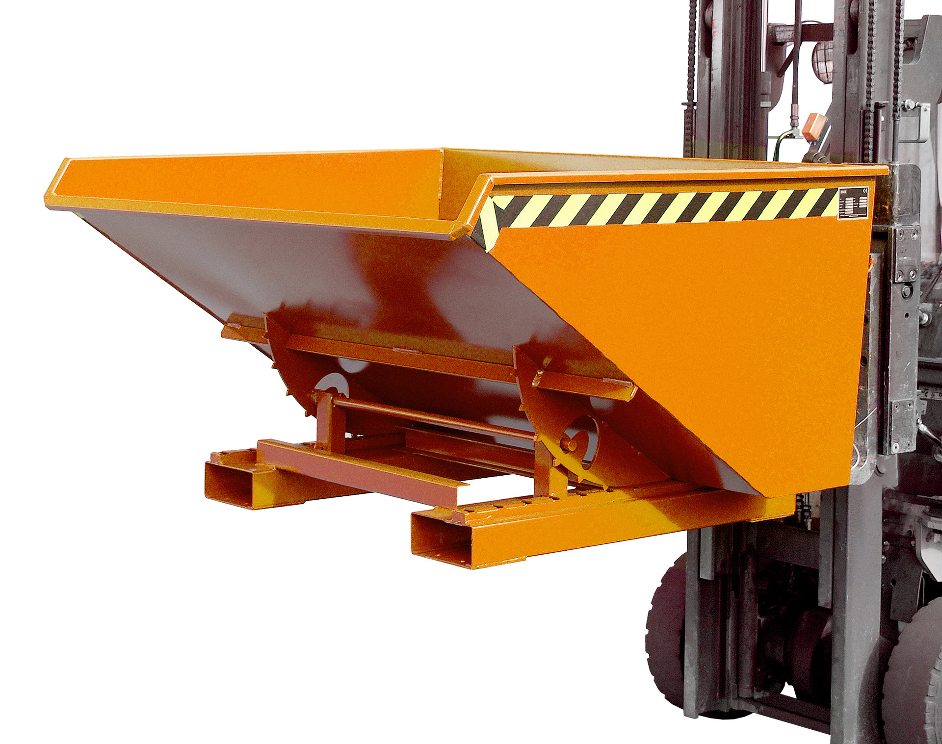 Kiepcontainer EXPO 900