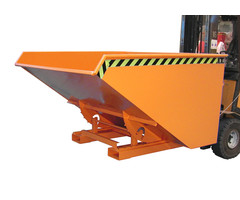 Kiepcontainer EXPO 1200