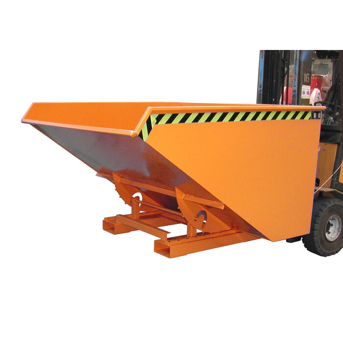 Kiepcontainer EXPO 1200