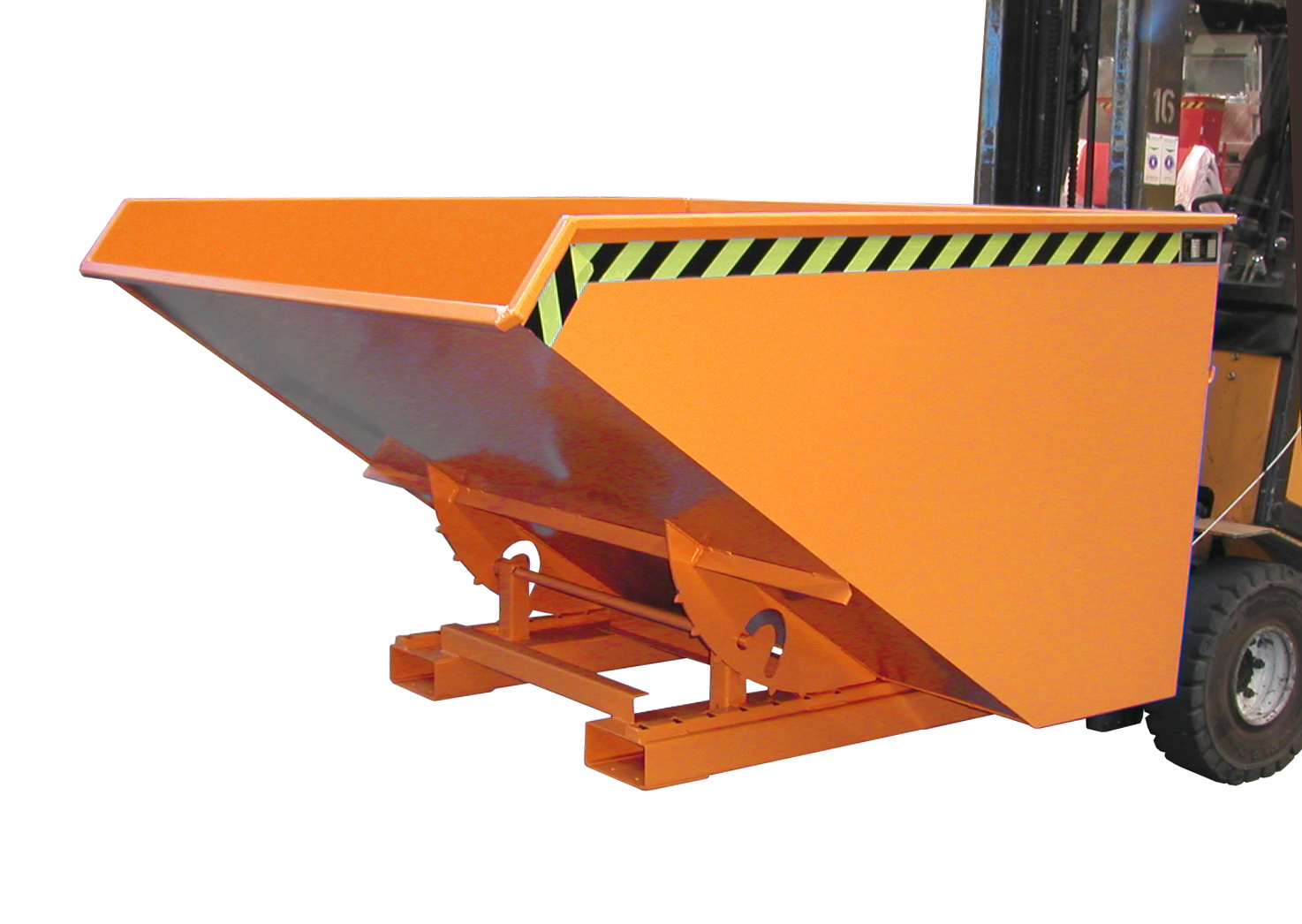 Kiepcontainer EXPO 1200