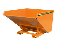 Kiepcontainer EXPO 1700