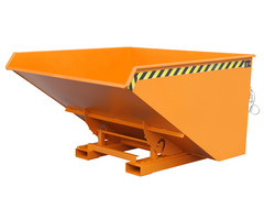 Kiepcontainer EXPO 2100