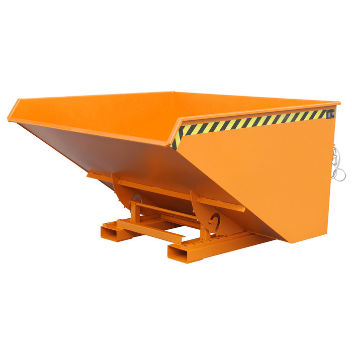 Kiepcontainer EXPO 2100