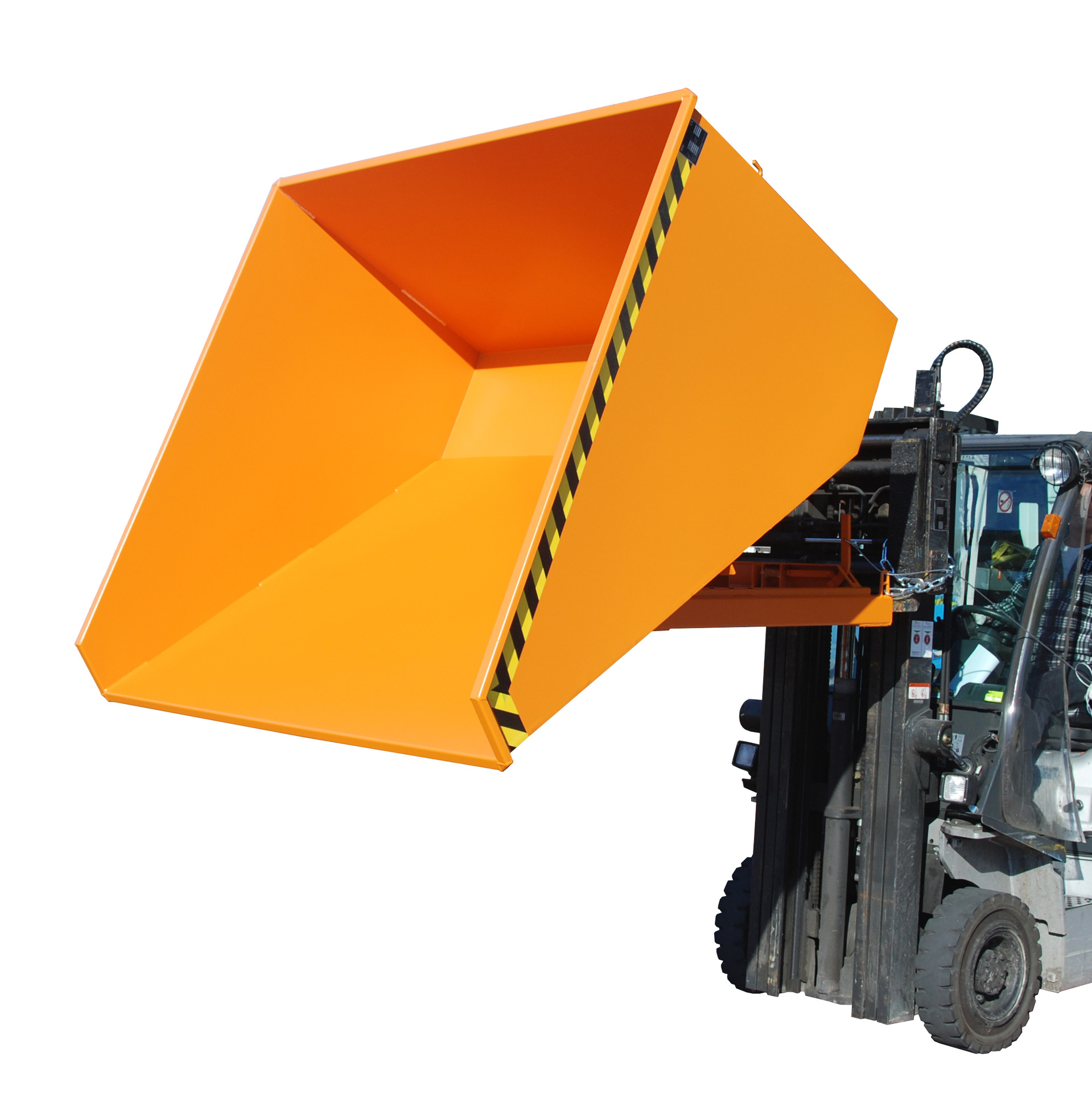 Kiepcontainer EXPO 2100