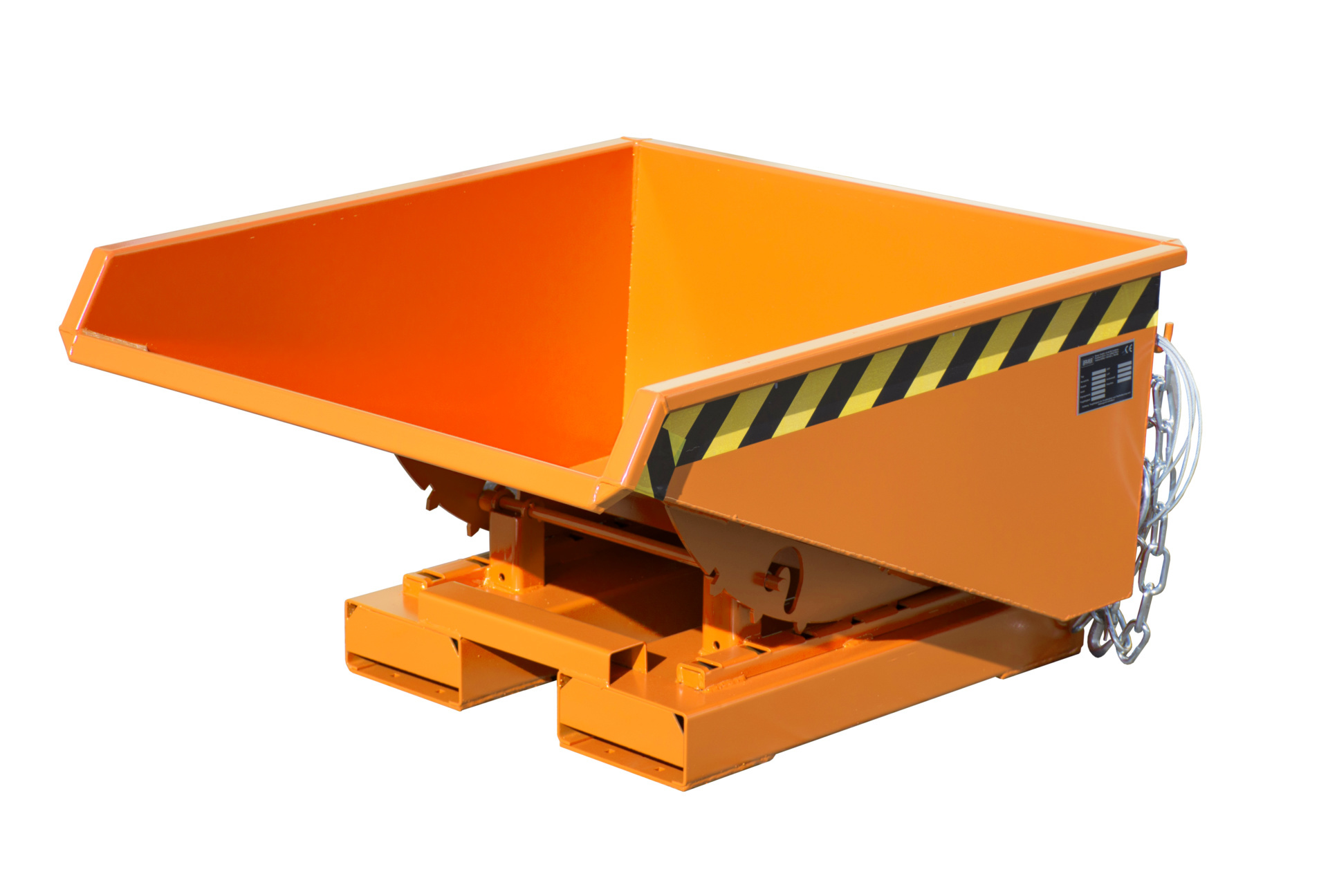 Kiepcontainer EXPO 225