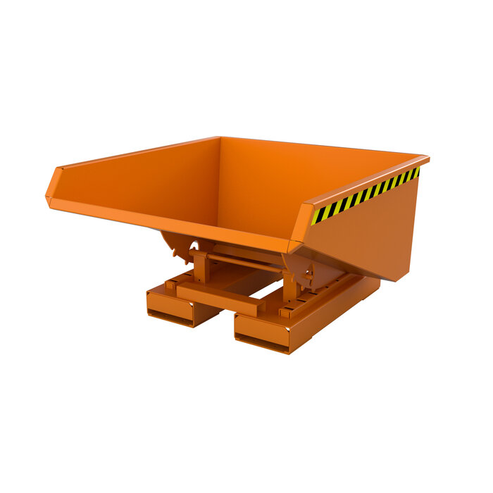 Bac basculant EXPO 225