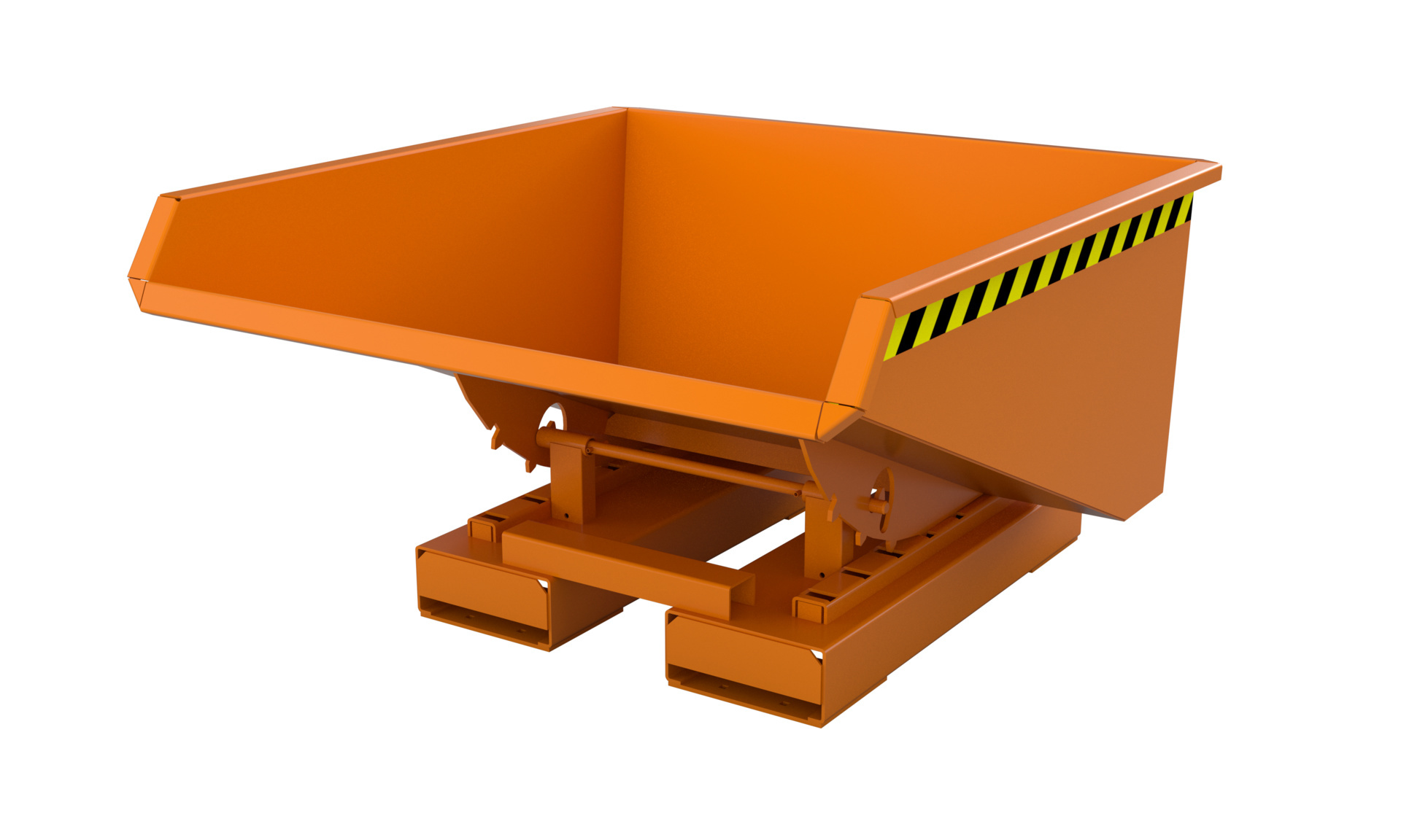 Kiepcontainer EXPO 225