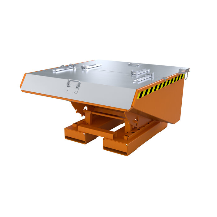 Bac basculant EXPO 225