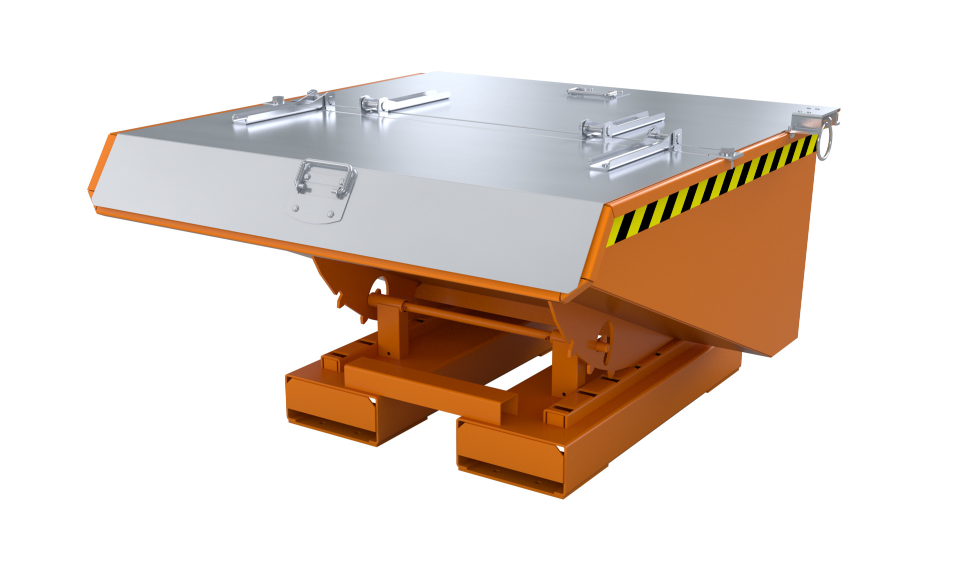 Kiepcontainer EXPO 225