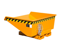 Bac basculant EXPO 275