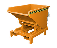 Zware lastenkieper SK 300