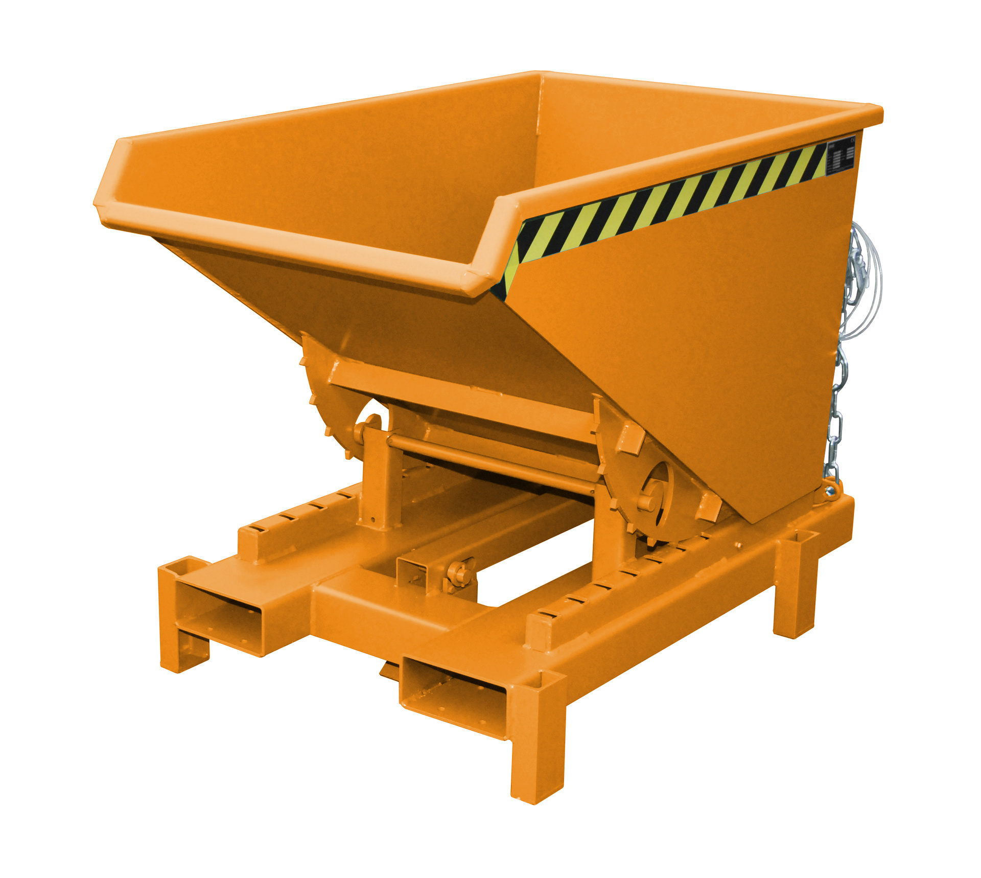 Benne basculante pour charges lourdes SK 300