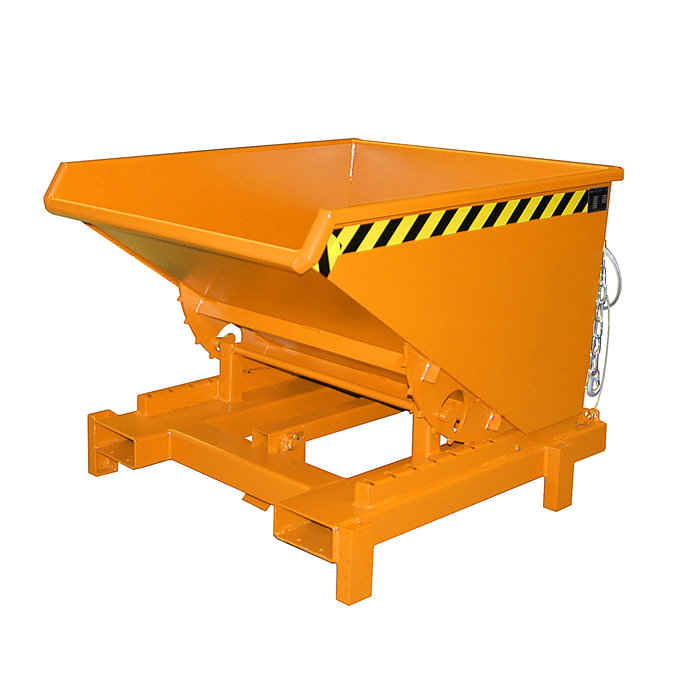 Zware lastenkieper SK 600