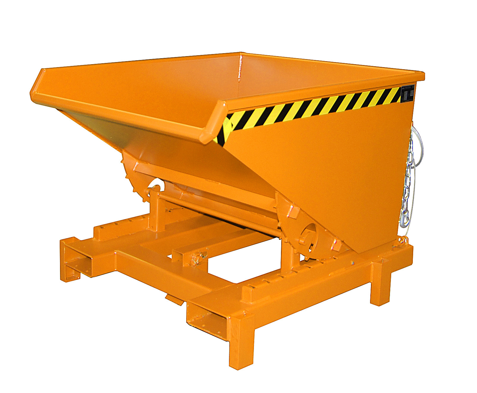 Benne basculante pour charges lourdes SK 600