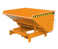 Zware lastenkieper SK 900