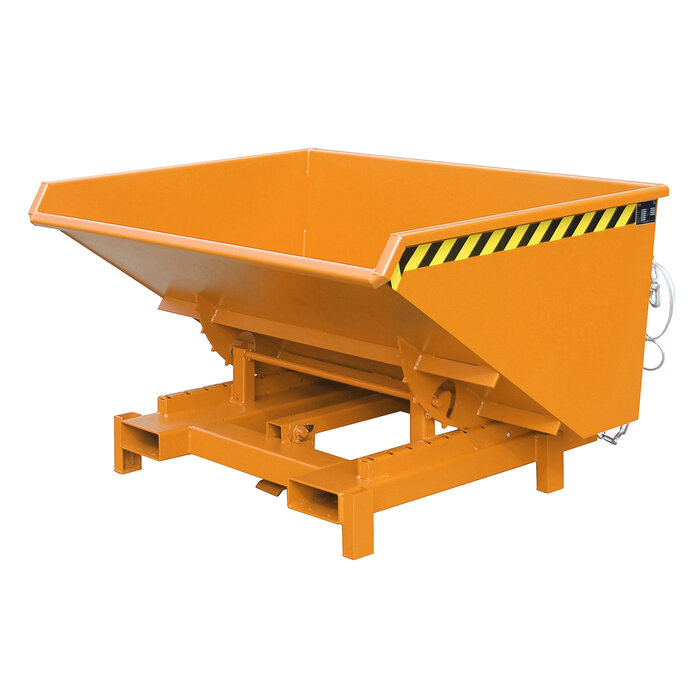 Zware lastenkieper SK 900