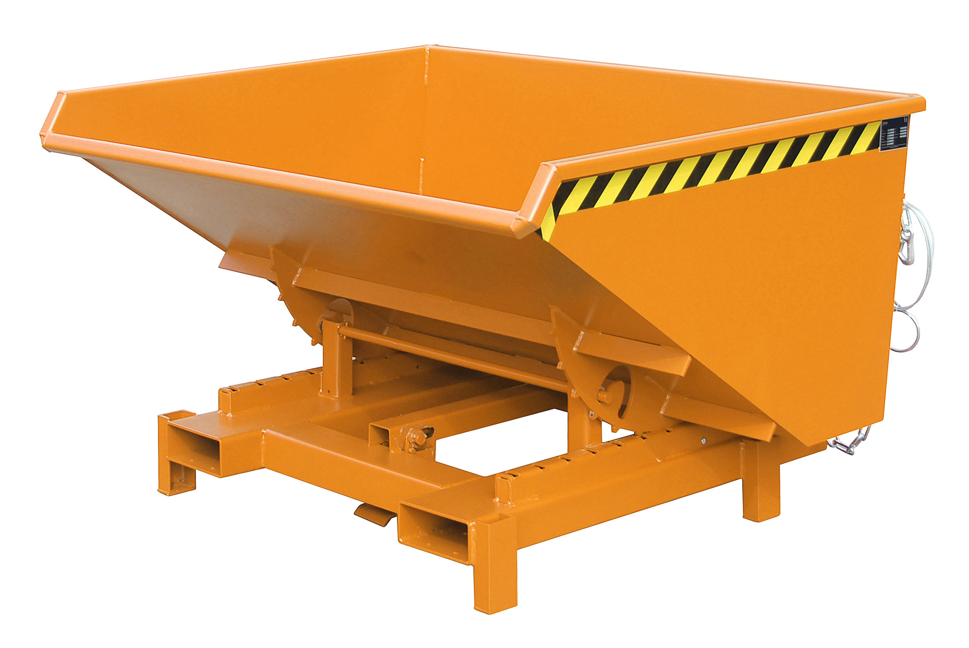 Zware lastenkieper SK 900