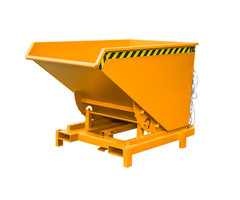 Zware lastenkieper SK 1200