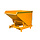 Benne basculante pour charges lourdes SK 1200