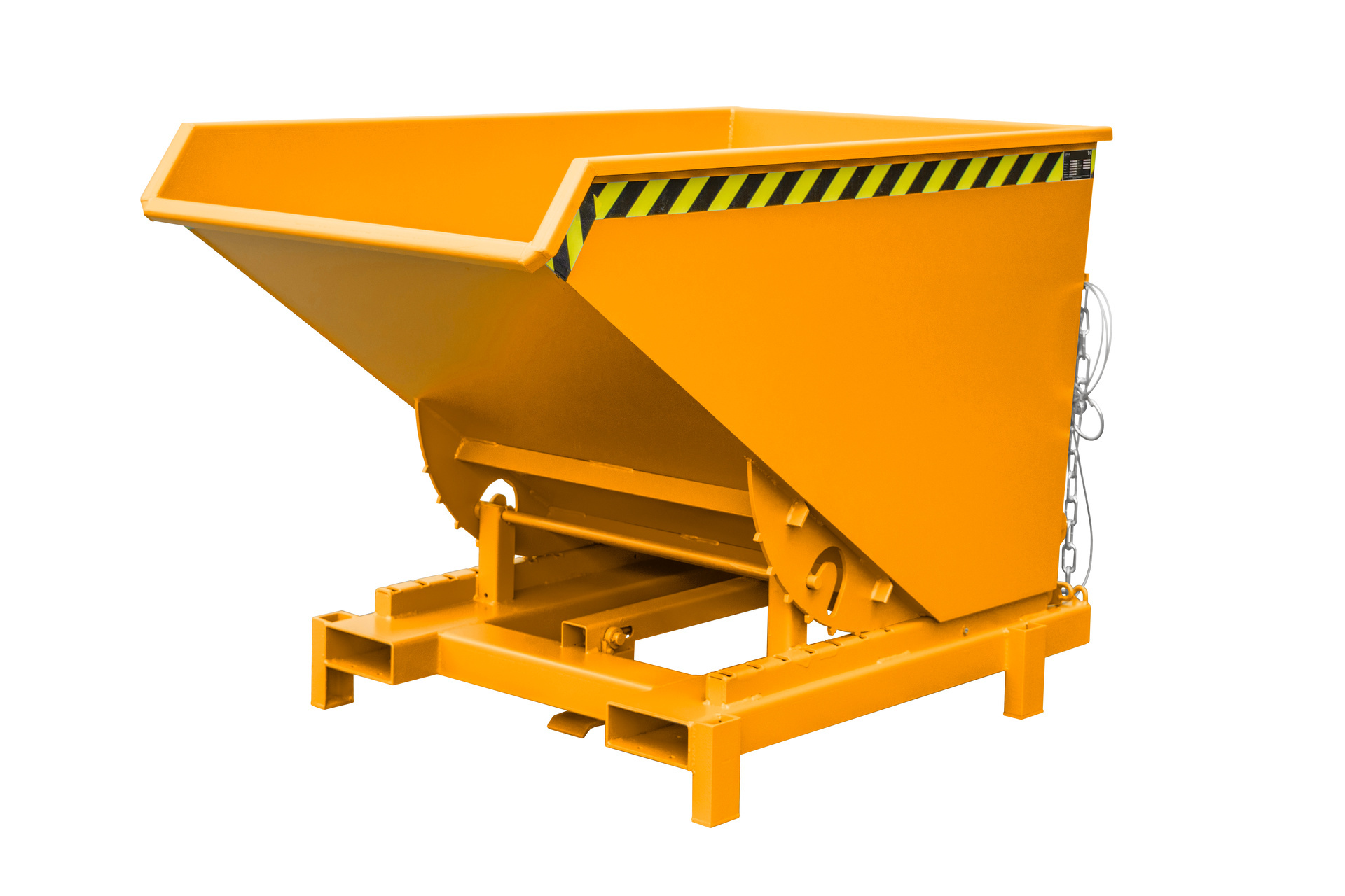 Benne basculante pour charges lourdes SK 1200