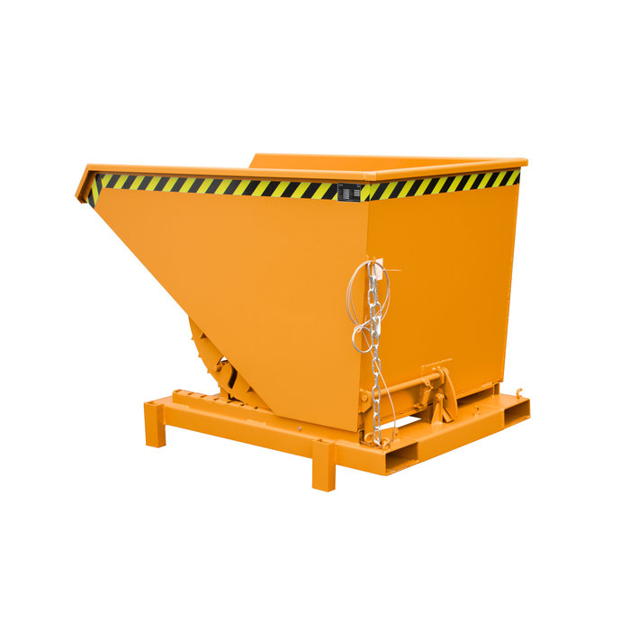 Zware lastenkieper SK 1200