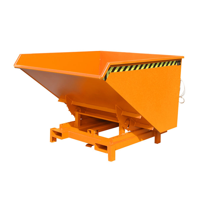 Benne basculante pour charges lourdes SK 1700
