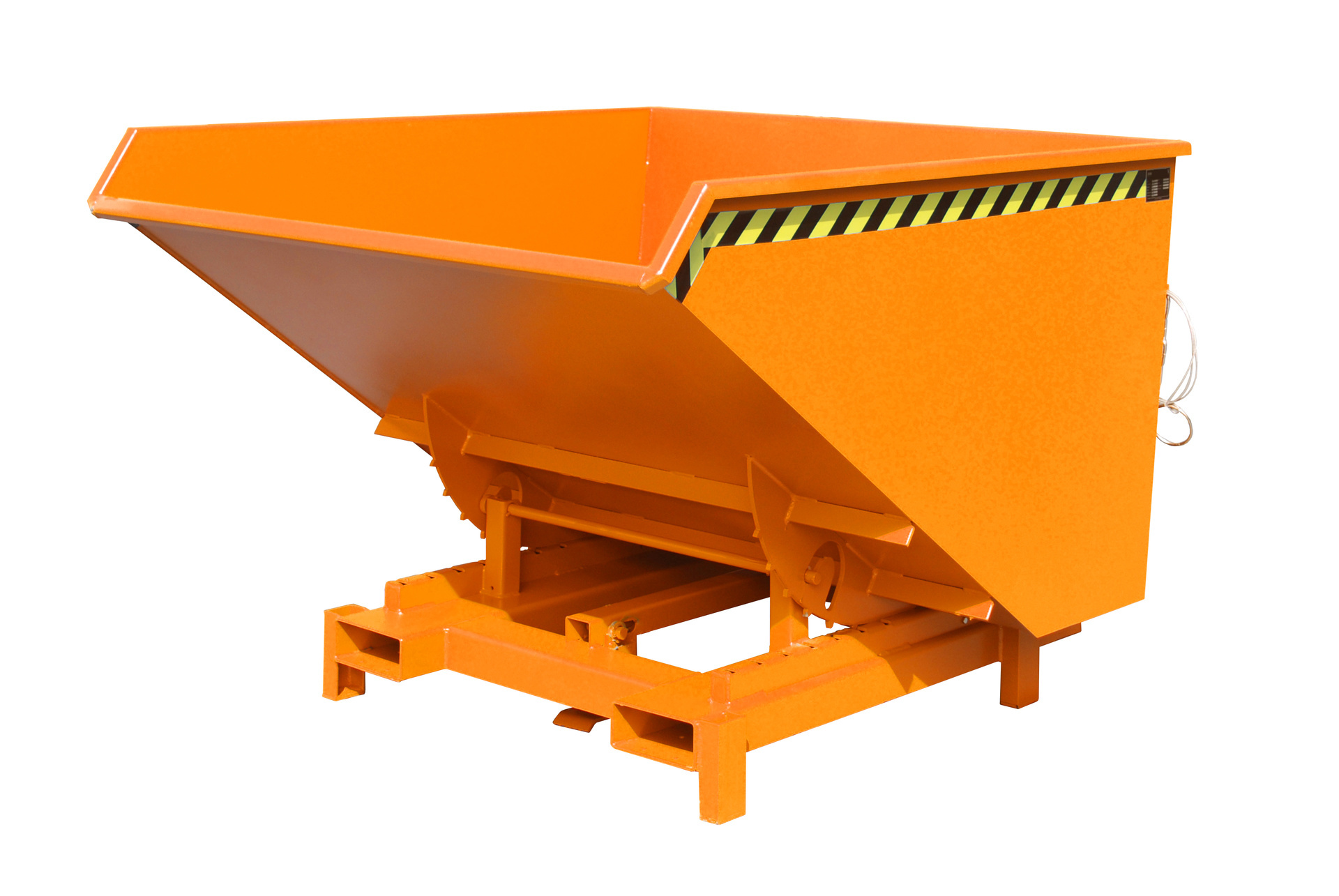 Zware lastenkieper SK 1700
