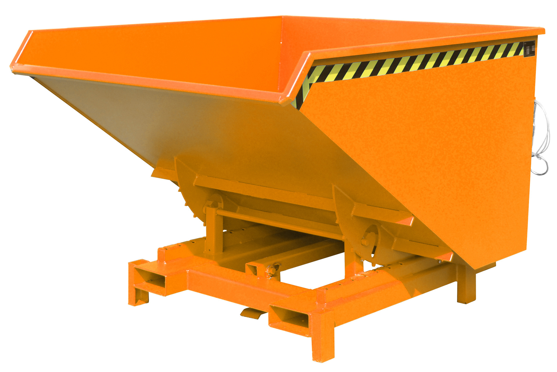 Zware lastenkieper SK 2100