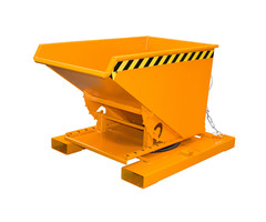Bac basculant 3S 300