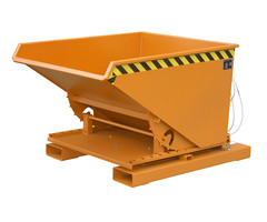 Kiepcontainer 3S 600
