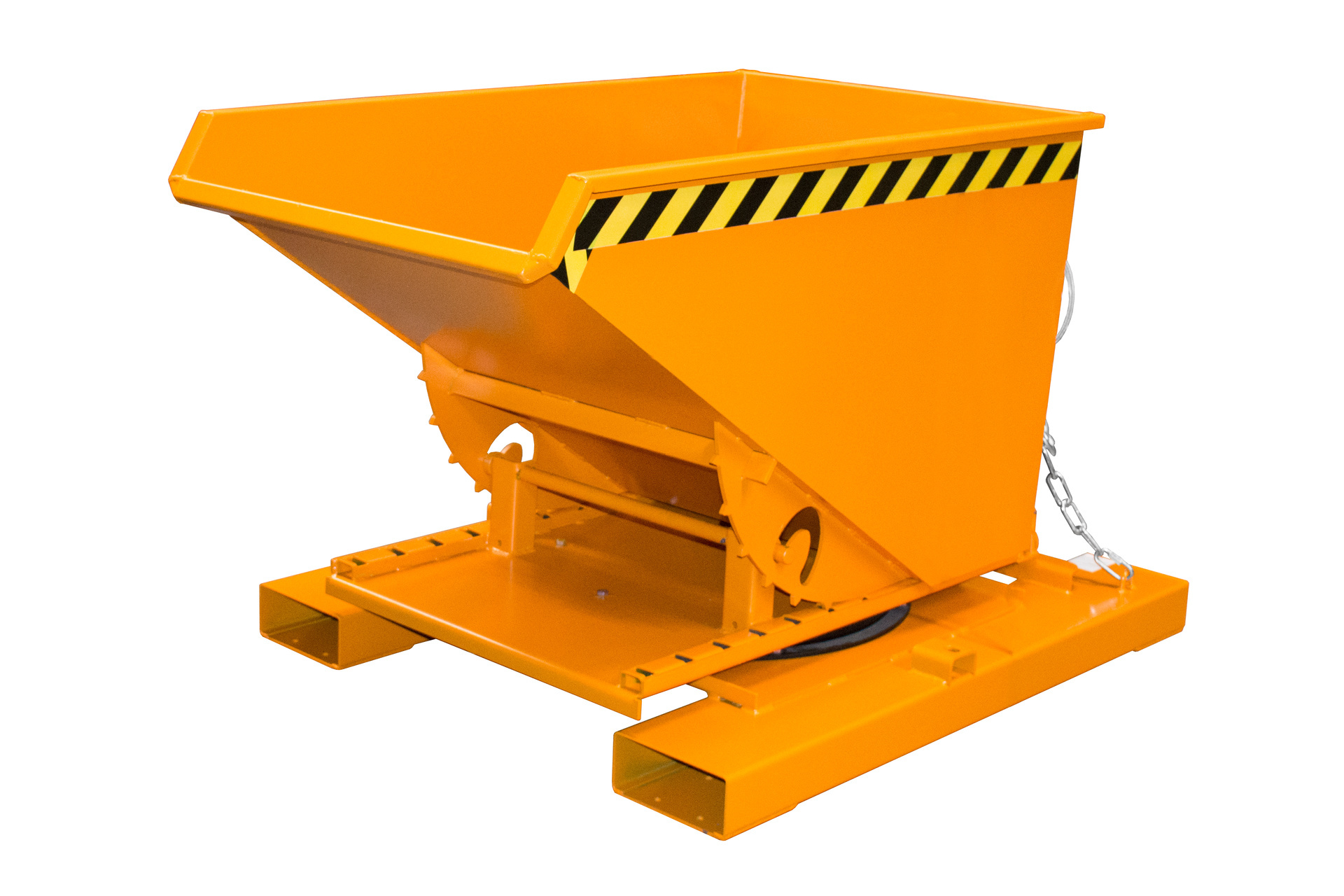 Bac à copeaux S3S 300