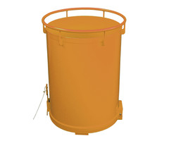 Ronde-container RB 450