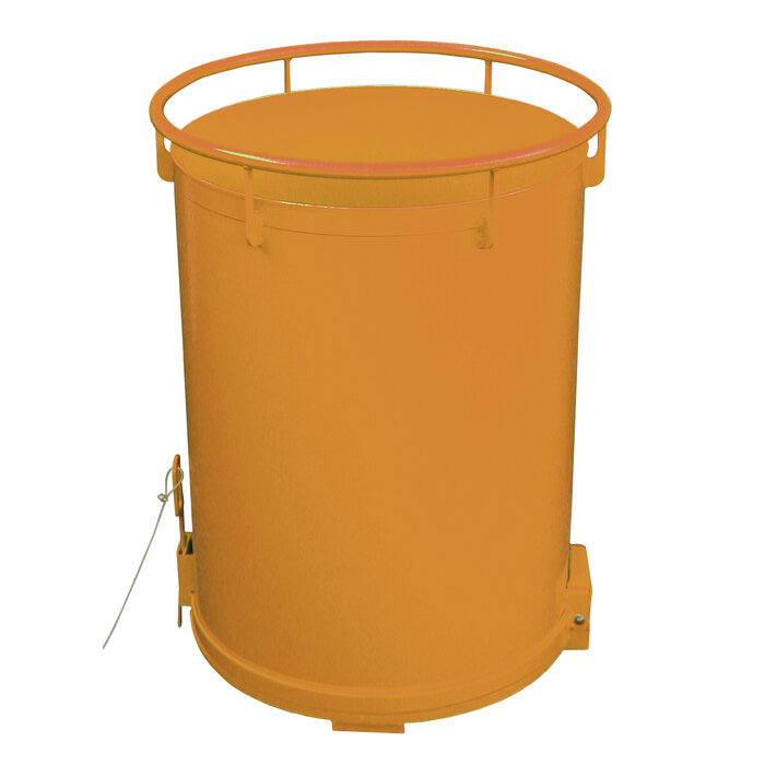 Ronde-container RB 450