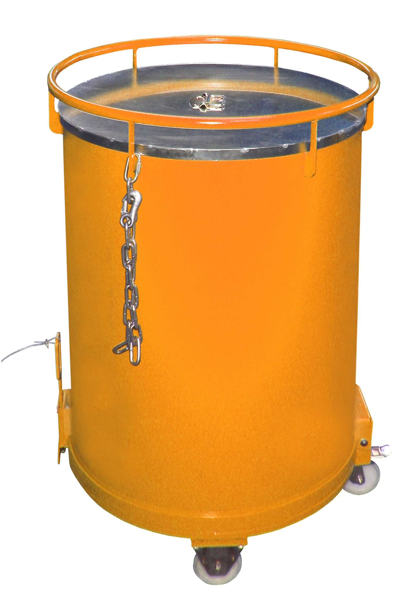 Conteneur cylindrique RB 450