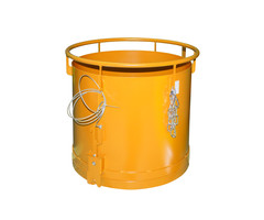 Conteneur cylindrique RB 300