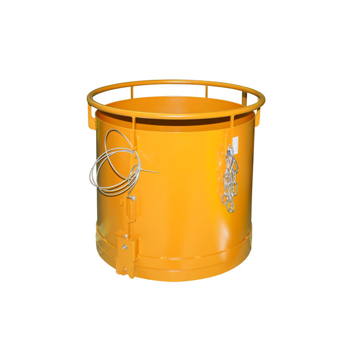 Ronde-container RB 300