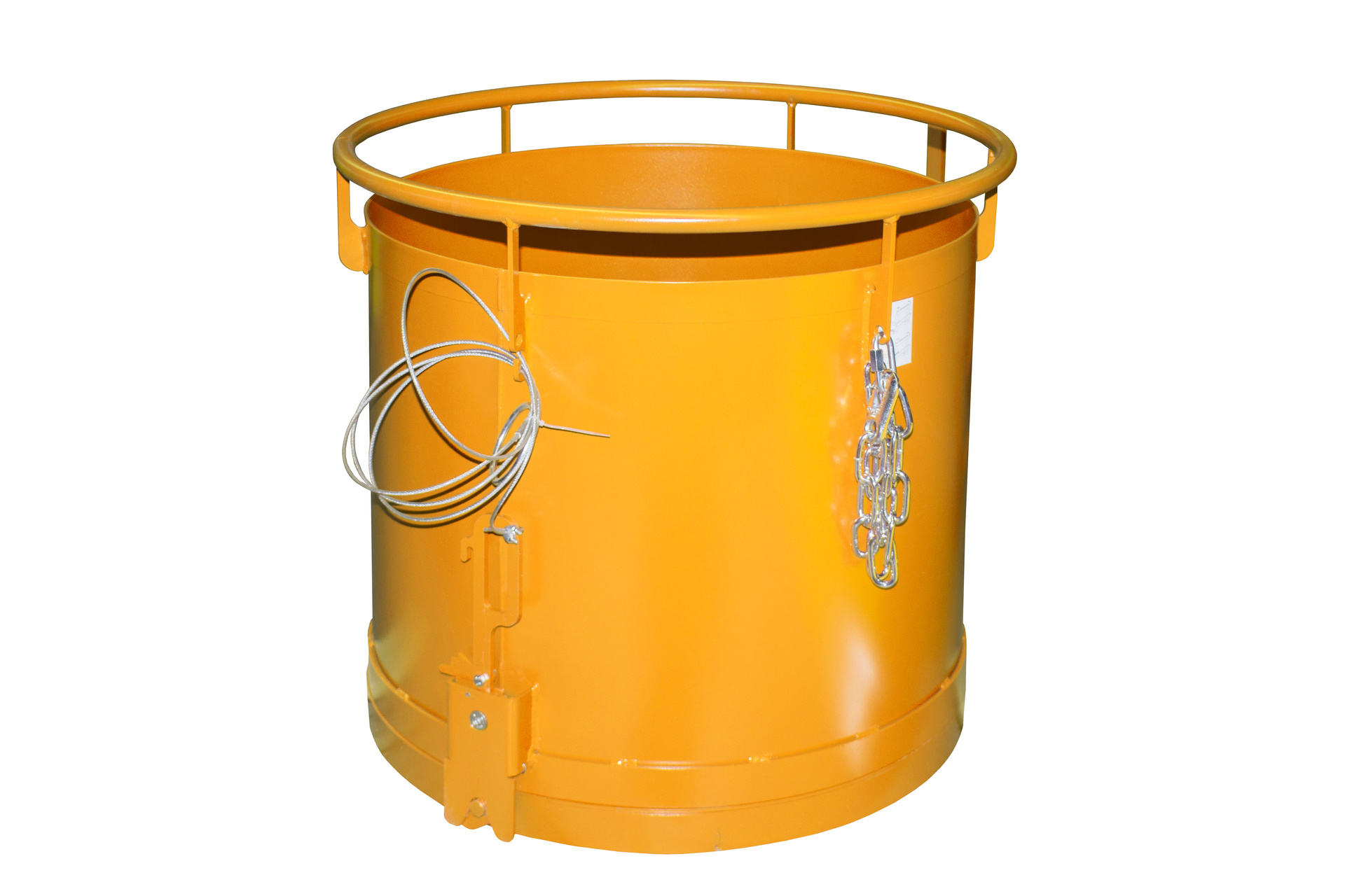 Ronde-container RB 300