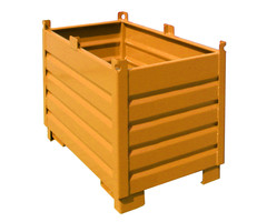 Verzamelcontainer-System SBS 500