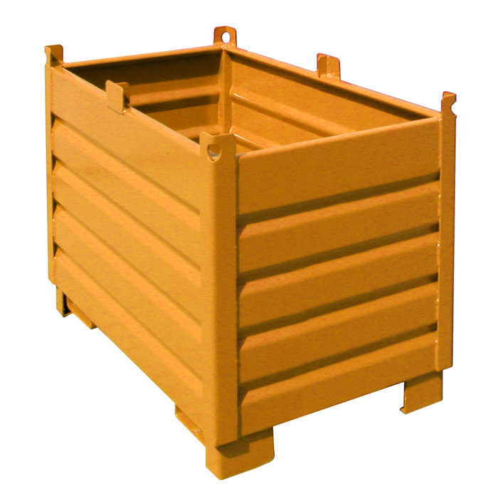 Verzamelcontainer-System SBS 500