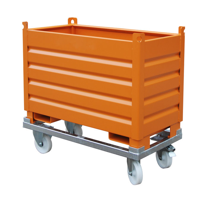 Verzamelcontainer-System SBS 500