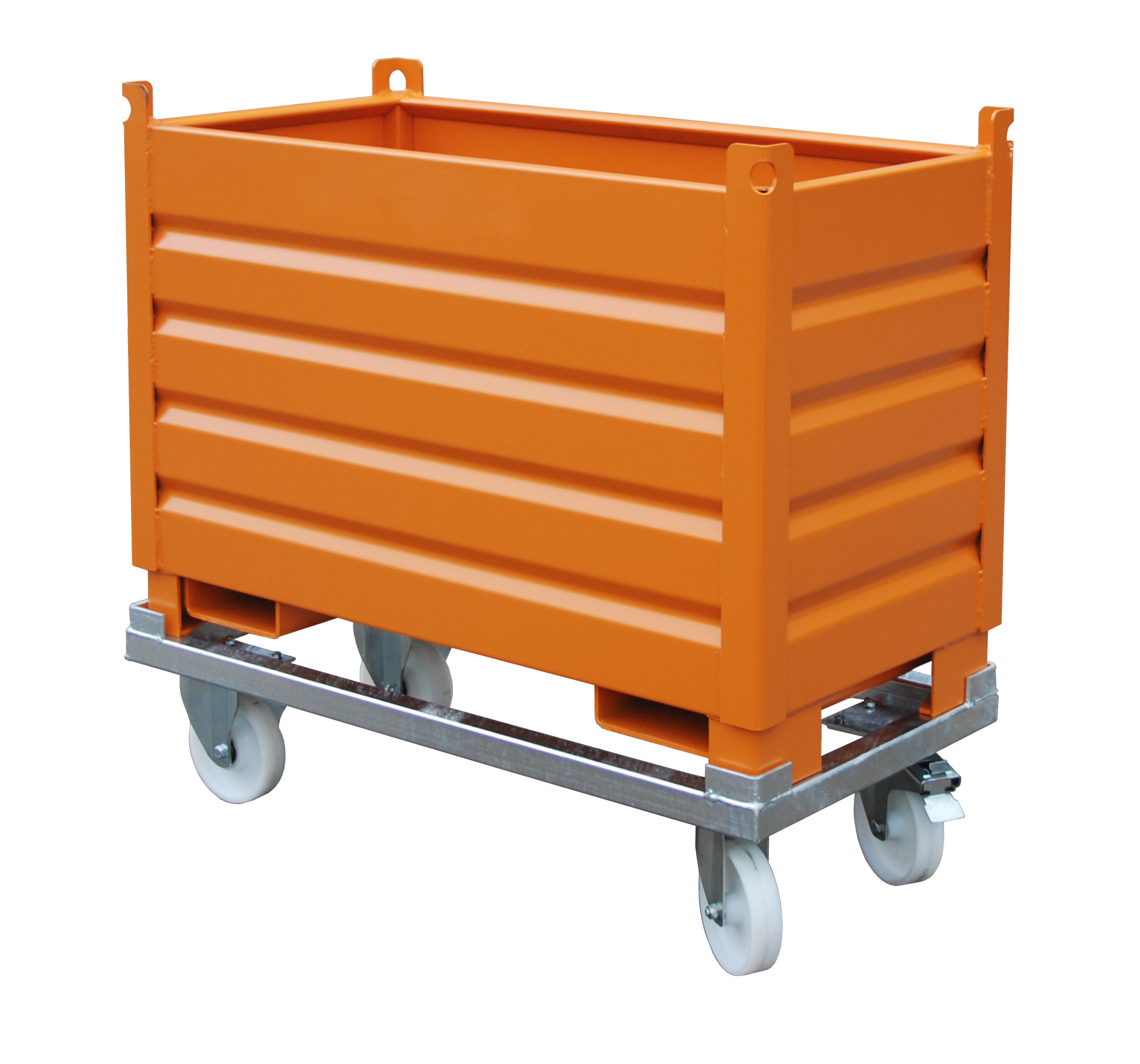 Verzamelcontainer-System SBS 500