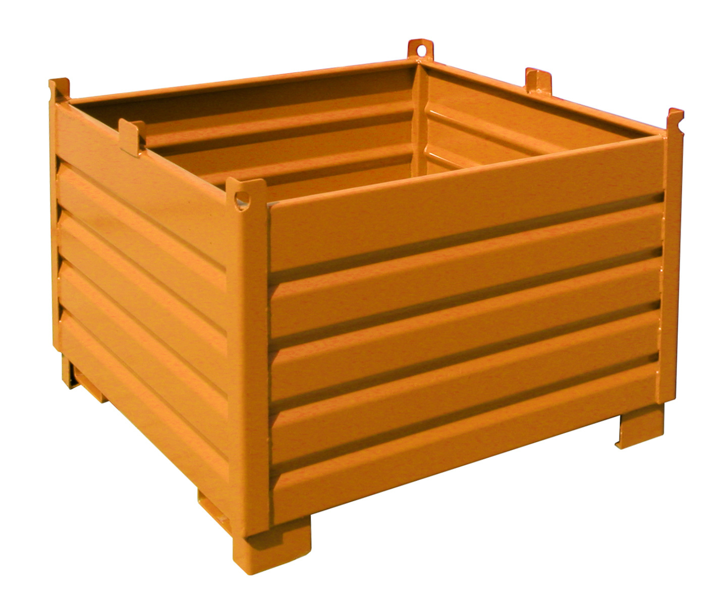Verzamelcontainer-System SBS 1000
