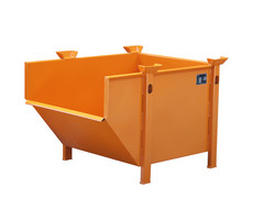 Materiaal-container BBM 500