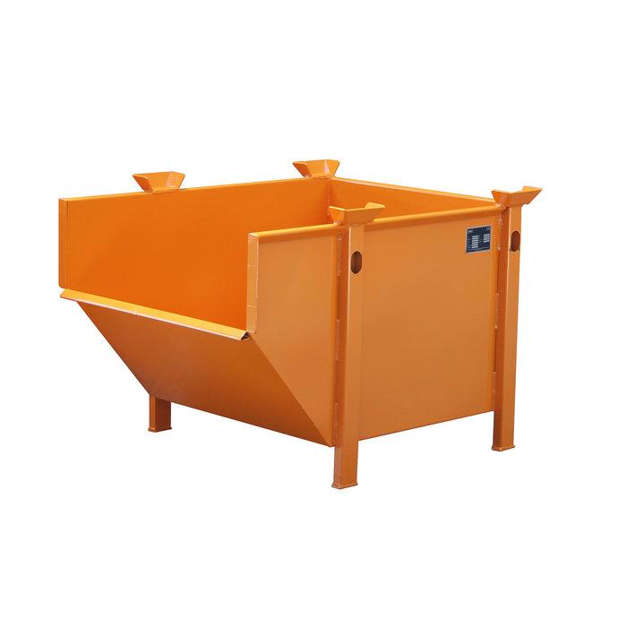 Materiaal-container BBM 500