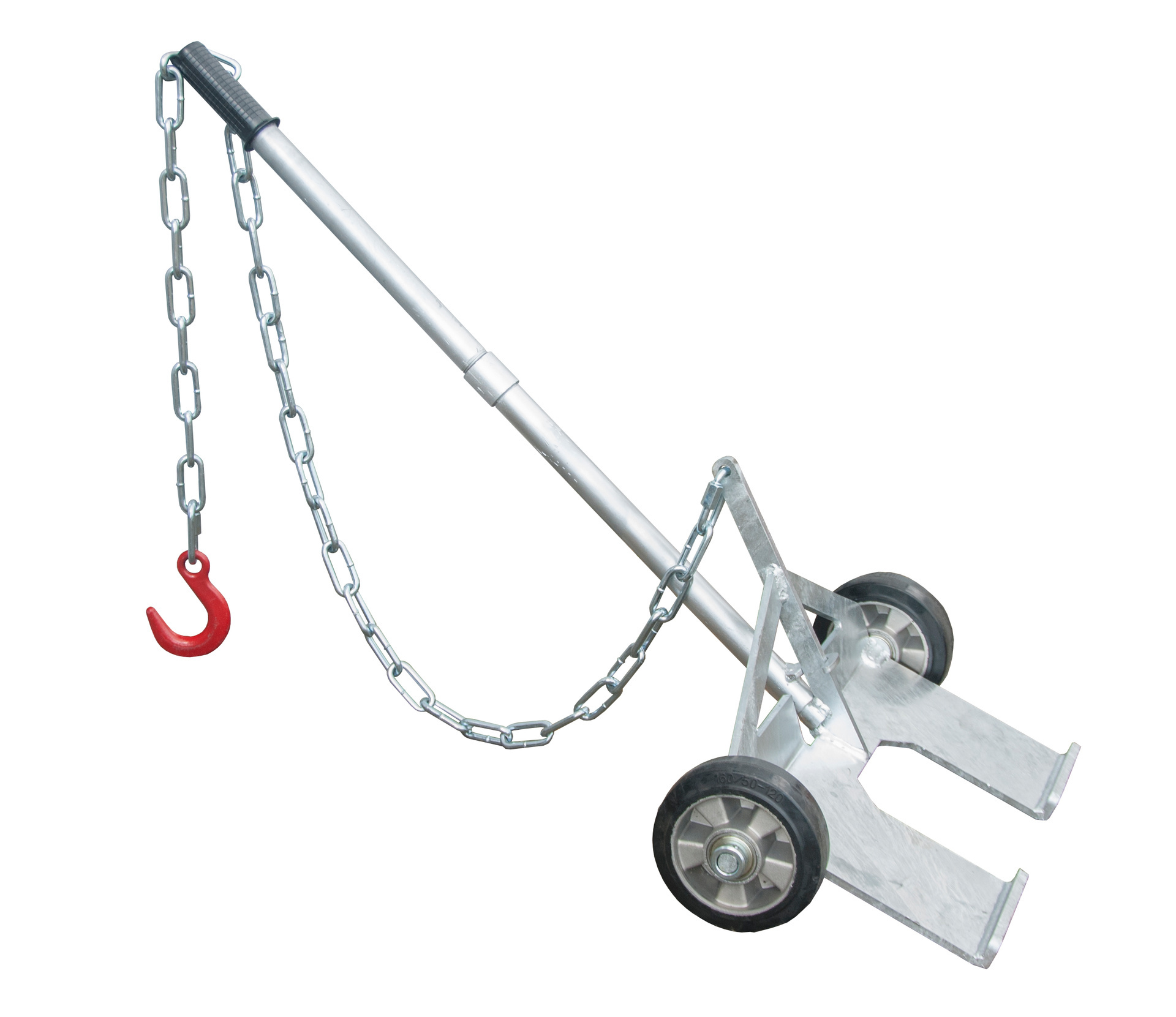 Pallettrekker PZ, vuurverzinkt