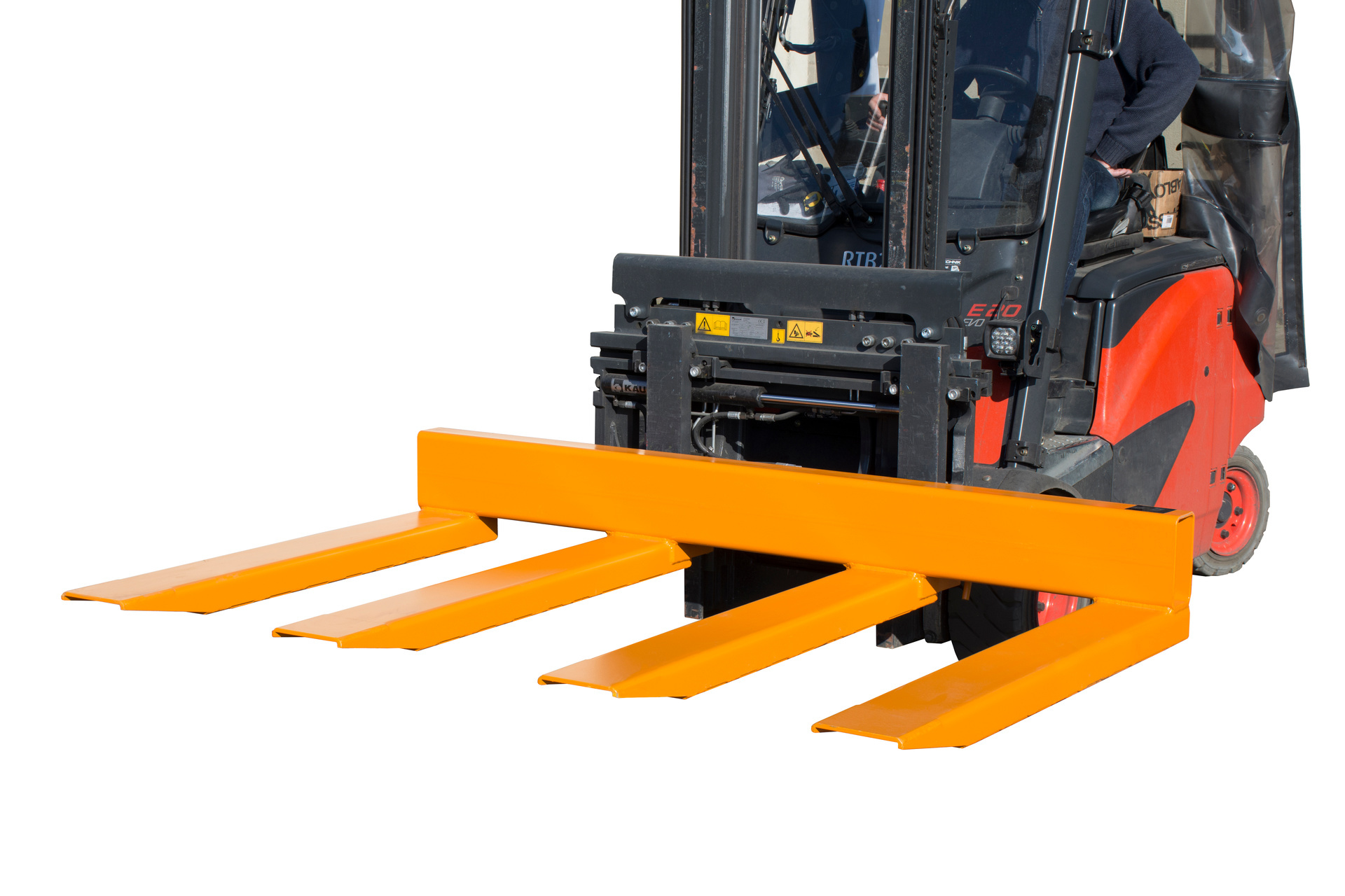 Elargisseur de fourches LGT 1,5