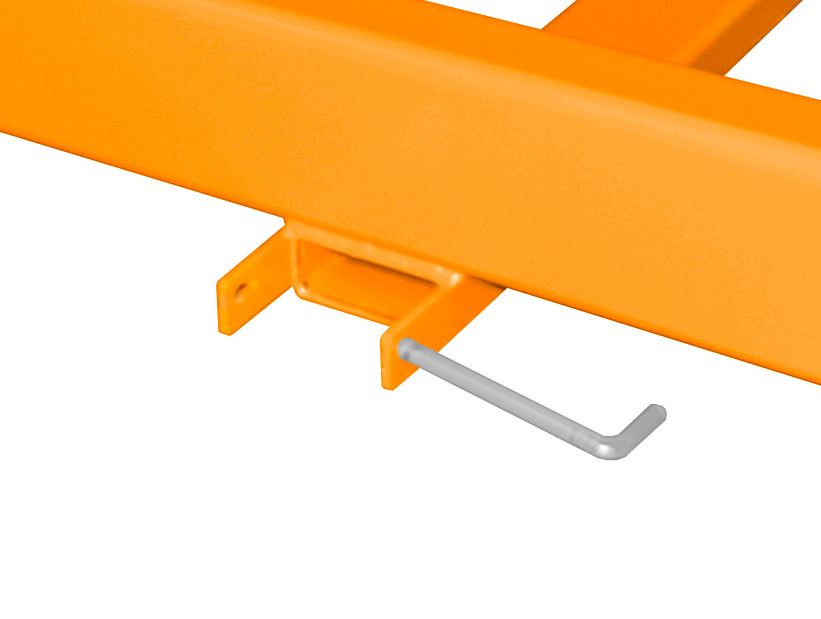 Elargisseur de fourches LGT 1,5