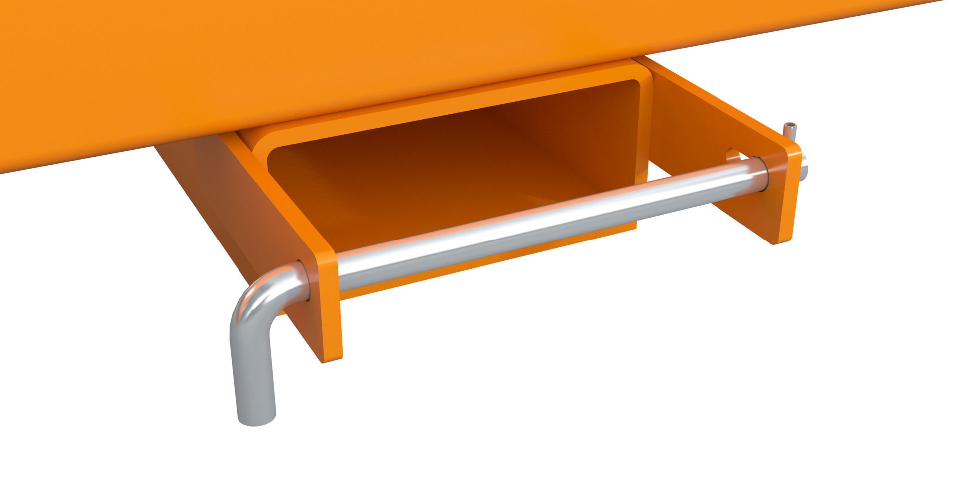 Elargisseur de fourches LGT 1,5