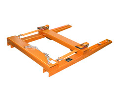 Chargeur latérale pour charges longues LSL